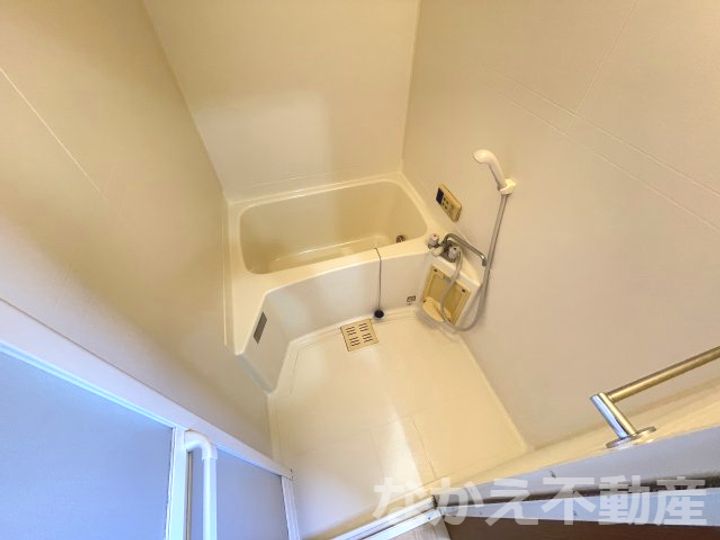 徳島県阿南市那賀川町手島はり(一戸建)の賃貸物件の風呂