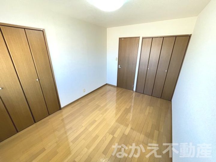 徳島県阿南市那賀川町手島はり(一戸建)の賃貸物件の内装