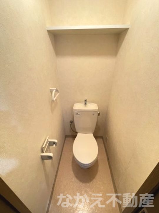 徳島県阿南市那賀川町手島はり(一戸建)の賃貸物件の内装