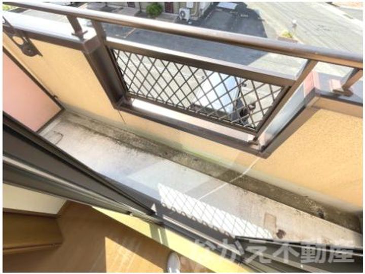 徳島県阿南市那賀川町手島はり(一戸建)の賃貸物件の内装