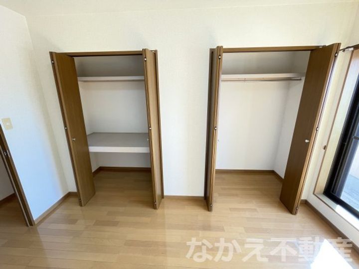 徳島県阿南市那賀川町手島はり(一戸建)の賃貸物件の内装