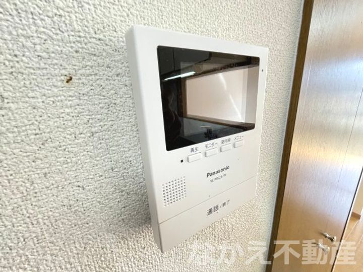 徳島県阿南市那賀川町手島はり(一戸建)の賃貸物件の内装