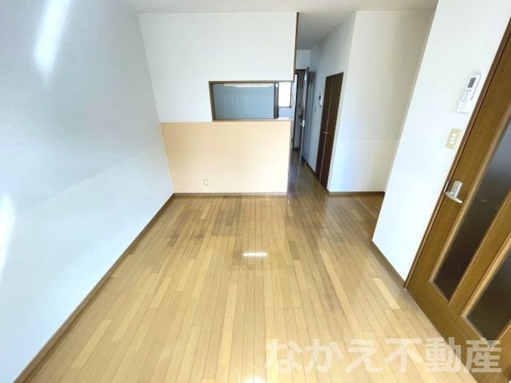 徳島県阿南市那賀川町手島はり(一戸建)の賃貸物件の居間