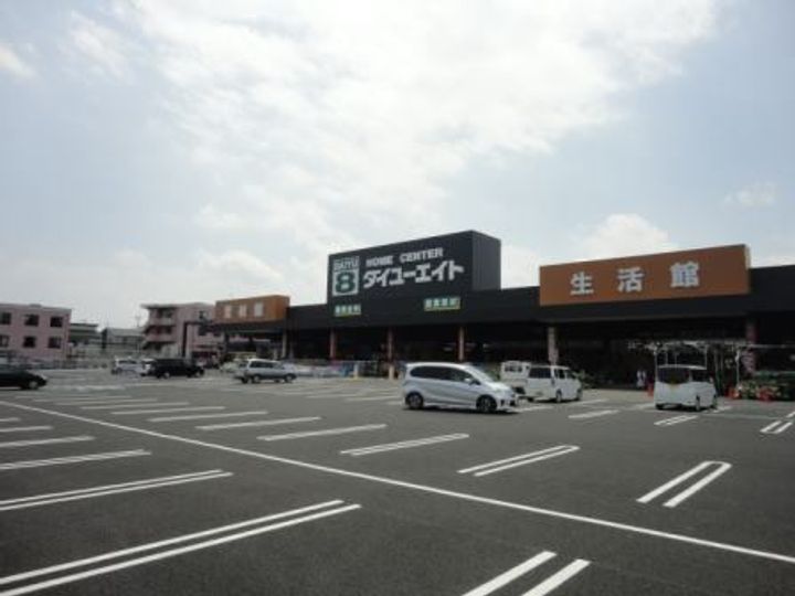 茨城県土浦市おおつ野6(アパート)の賃貸物件のその他画像