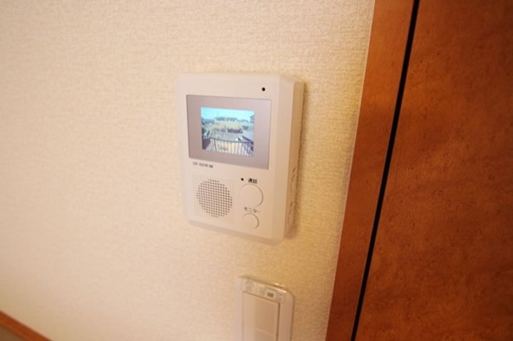 山口県下関市東向山町(アパート)の賃貸物件の内装