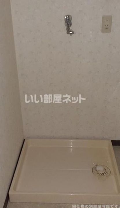 ヴェルディール北日吉のその他画像