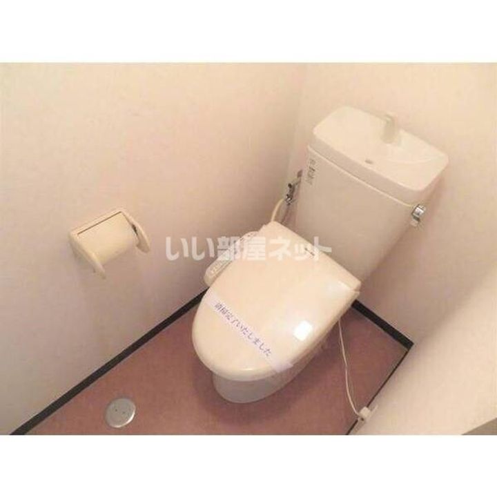 パセール青柳の内装