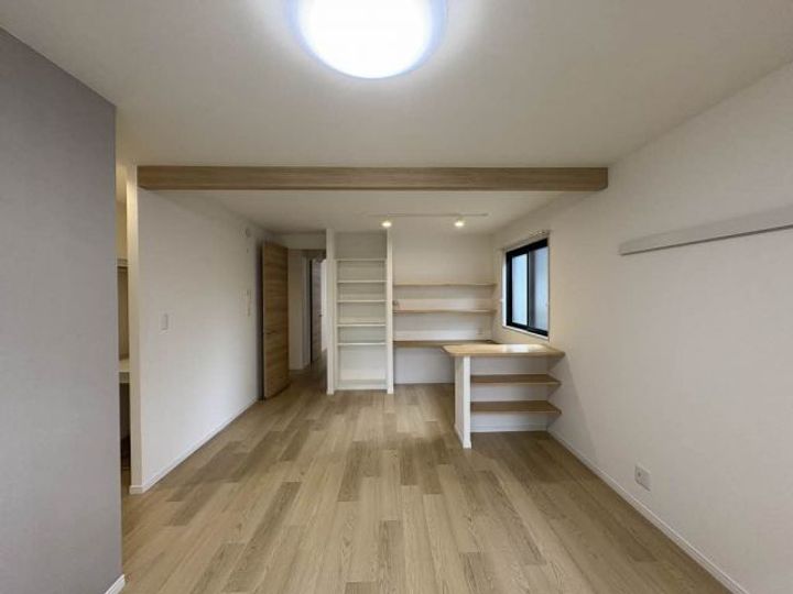 新潟県長岡市信濃2(アパート)の賃貸物件のその他画像