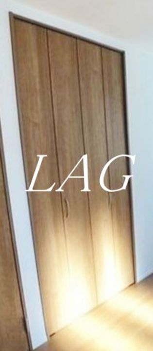 Kolet新蒲田の内装