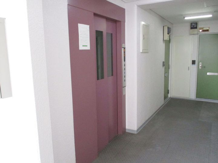 シャトレー町田ガーデンの地図