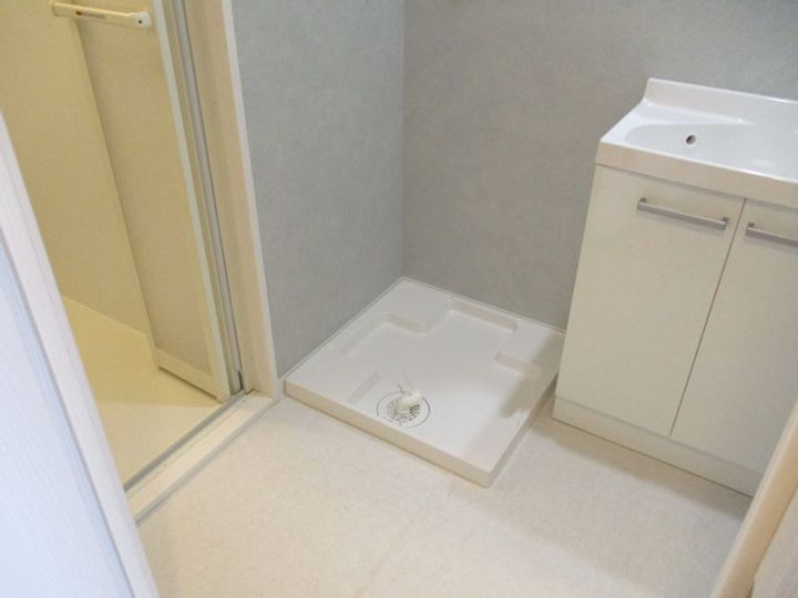 シャトレー町田ガーデンの内装