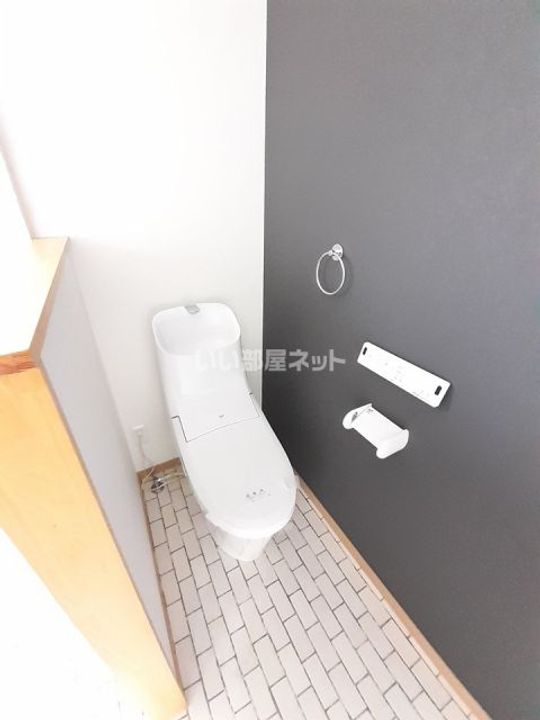 ミコヴィータの内装