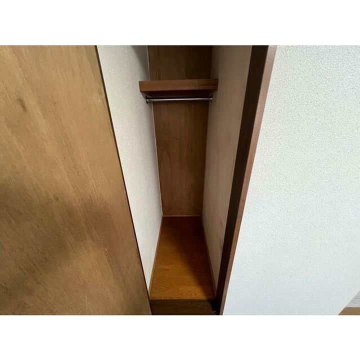 神奈川県横浜市戸塚区上倉田町(マンション)の賃貸物件の内装