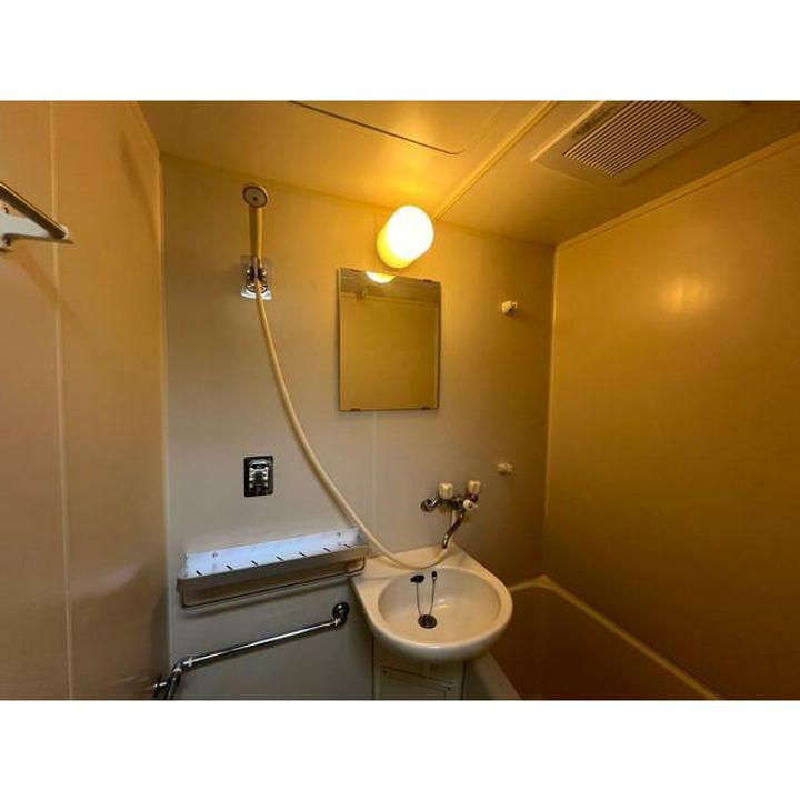 神奈川県横浜市戸塚区上倉田町(マンション)の賃貸物件の内装