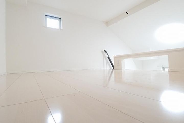 東京都板橋区上板橋2(アパート)の賃貸物件の内装