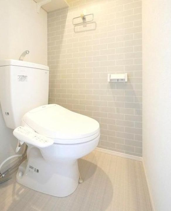 東京都板橋区上板橋2(アパート)の賃貸物件の内装