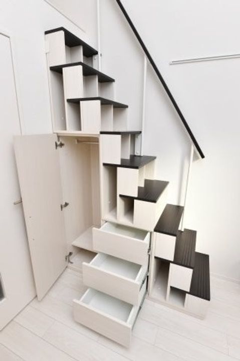 東京都板橋区上板橋2(アパート)の賃貸物件の内装