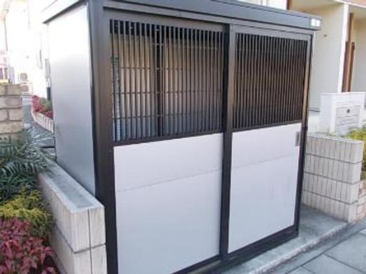 クロノス IIの地図