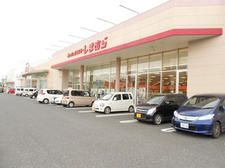 クロノス IIの周辺