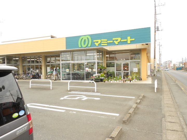 クロノス IIの周辺