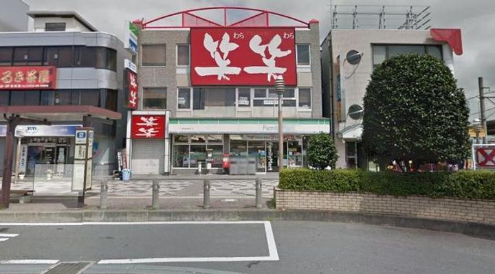 クロノス IIの周辺