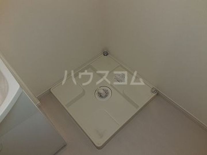 リブリ・vivoの内装