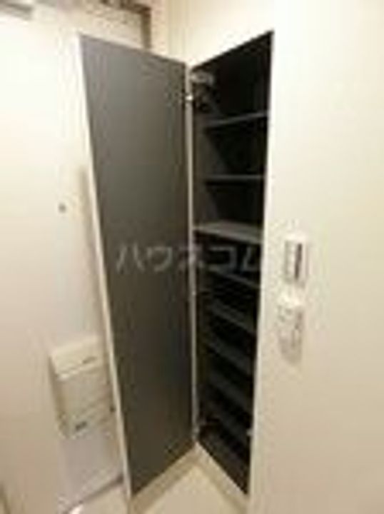 リブリ・vivoの内装