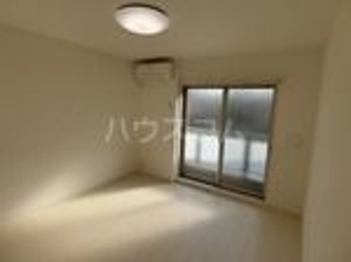 リブリ・vivoの居間