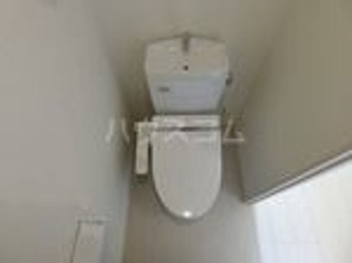 リブリ・vivoの内装