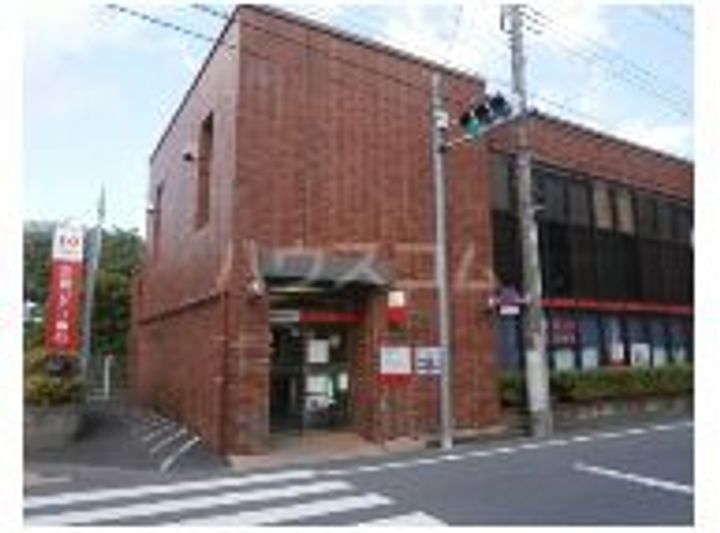 リブリ・vivoの周辺