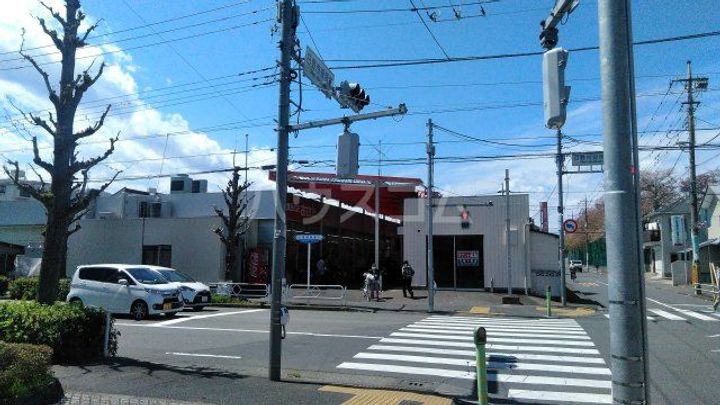 リブリ・vivoの周辺