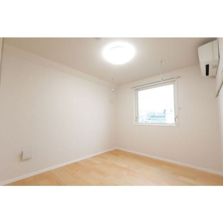 ブルームステージの内装