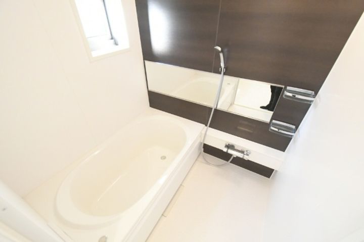 アリエッタ赤坂の風呂