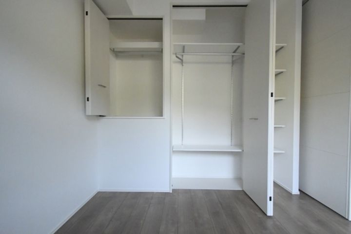 アリエッタ赤坂の内装