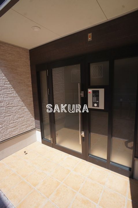 ラフェリオIIIの地図