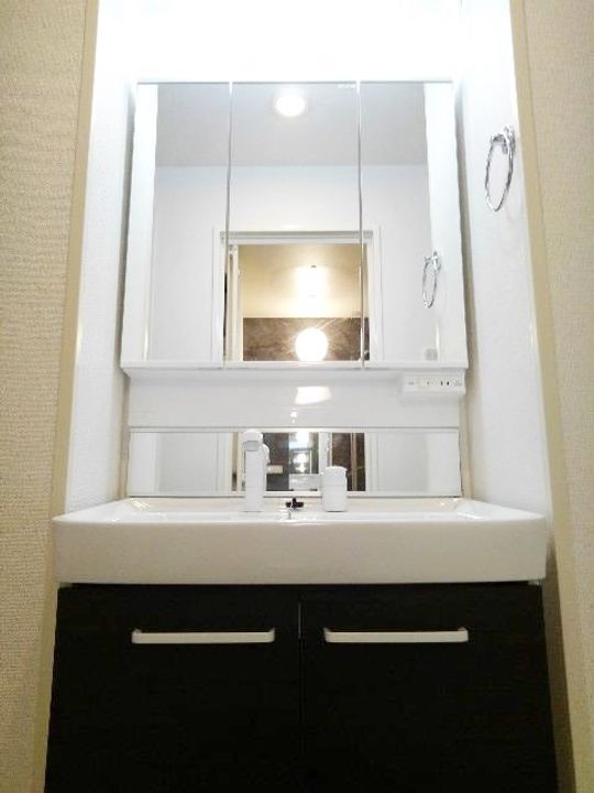 ラフェリオIIIの内装