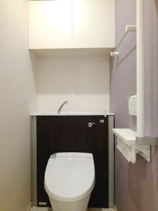 ラフェリオIIIの内装