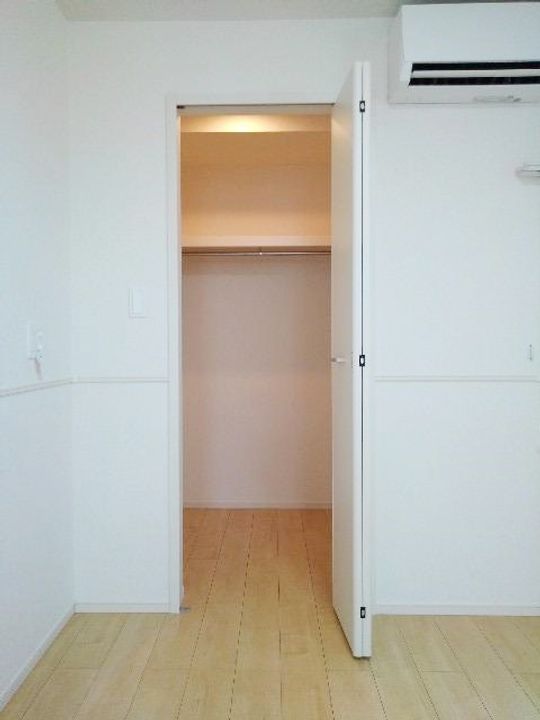 ラフェリオIIIの内装