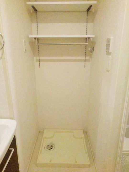 ラフェリオIIIの内装