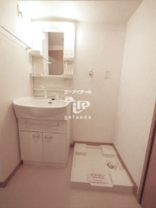 東京都大田区西糀谷3(マンション)の賃貸物件の内装