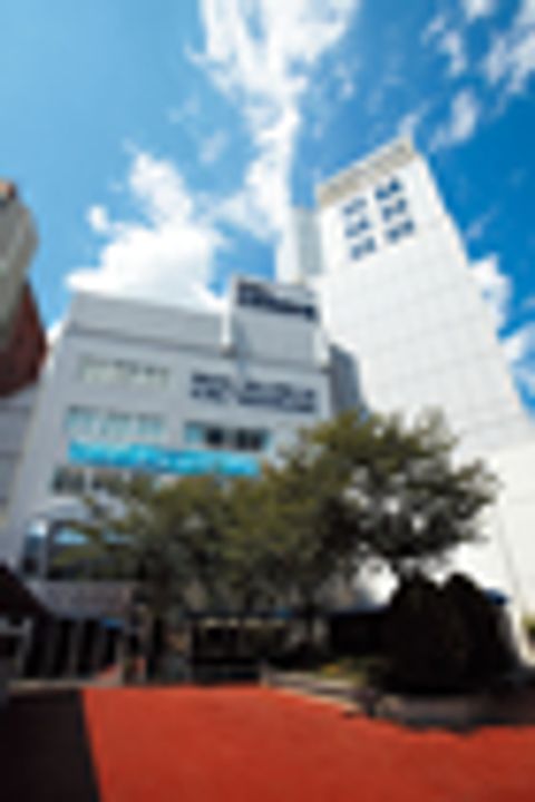 エスリード新大阪ラヴァーグの周辺