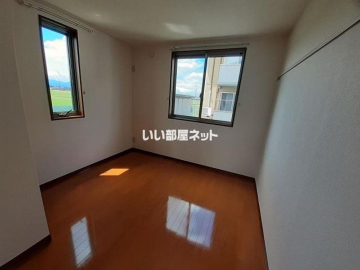 リオ・セレッソ IVの内装