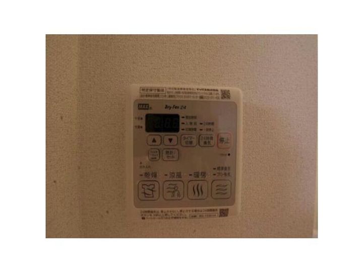 プレサンス丸の内リラティの内装