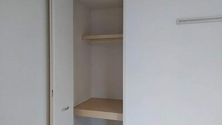 チャーム新屋の内装