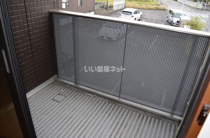 京都府福知山市字篠尾(一戸建)の賃貸物件の内装