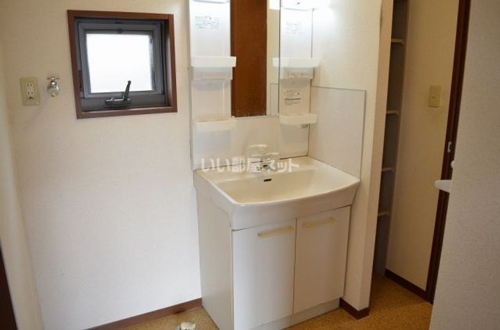 京都府福知山市字篠尾(一戸建)の賃貸物件の内装