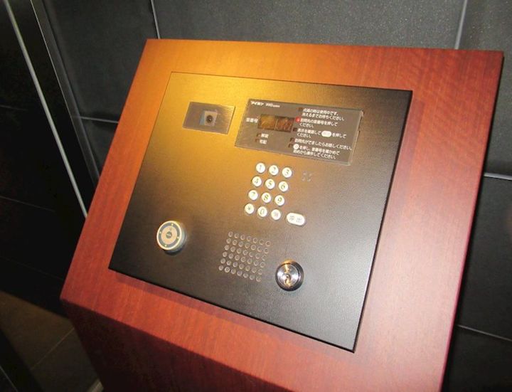 東京都大田区山王3(マンション)の賃貸物件の内装