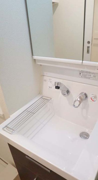 東京都大田区山王3(マンション)の賃貸物件の内装