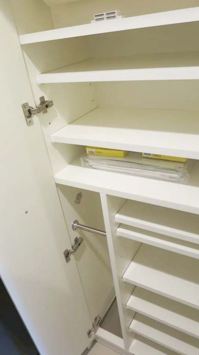 東京都大田区山王3(マンション)の賃貸物件の内装