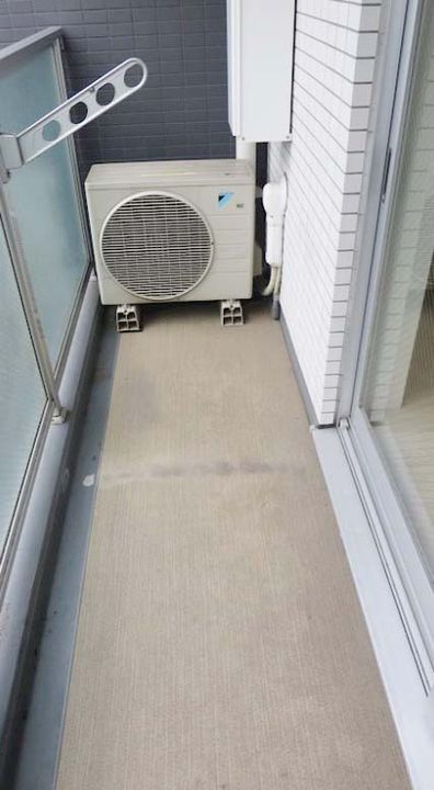 東京都大田区山王3(マンション)の賃貸物件の内装